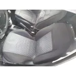 FORD FIESTA (CBK) FORD FIESTA (CBK) '2004 AMBIENTE PLATA 2001