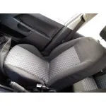 FORD FIESTA (CBK) FORD FIESTA (CBK) '2004 AMBIENTE PLATA 2001