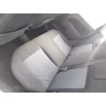 FORD FIESTA (CBK) FORD FIESTA (CBK) '2004 AMBIENTE PLATA 2001