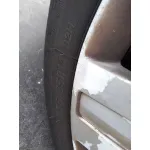 FORD FIESTA (CBK) FORD FIESTA (CBK) '2004 AMBIENTE PLATA 2001