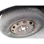 FORD FIESTA (CBK) FORD FIESTA (CBK) '2004 AMBIENTE PLATA 2001