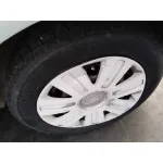 FORD FIESTA (CBK) FORD FIESTA (CBK) '2004 AMBIENTE PLATA 2001