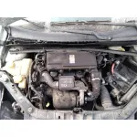 FORD FIESTA (CBK) FORD FIESTA (CBK) '2004 AMBIENTE PLATA 2001