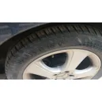MERCEDES-BENZ CLASE A (W169) MOTOR 266920 CVF/KW:11.19/70. CAMBIO MANUAL 5V 2004