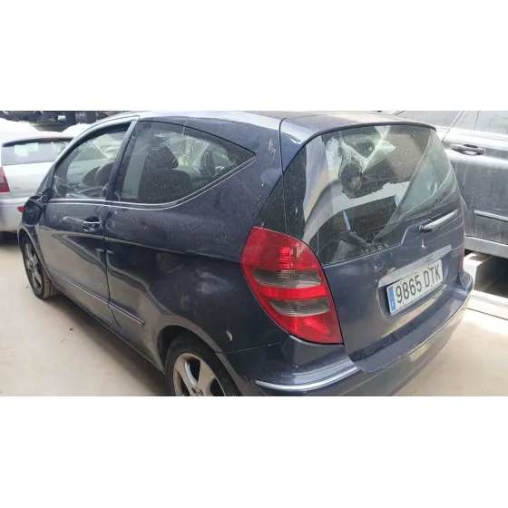 MOTOR 266920 CVF/KW:11.19/70. CAMBIO MANUAL 5V