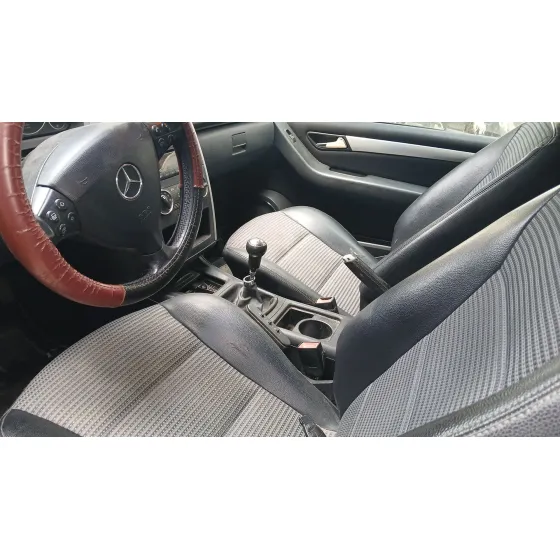 MOTOR 266920 CVF/KW:11.19/70. CAMBIO MANUAL 5V