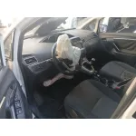 TOYOTA VERSO (_R2_) MOTOR N47C16A MANUAL 6V CVF/KW: 11.64/82 2013