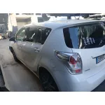 TOYOTA VERSO (_R2_) MOTOR N47C16A MANUAL 6V CVF/KW: 11.64/82 2013