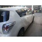 TOYOTA VERSO (_R2_) MOTOR N47C16A MANUAL 6V CVF/KW: 11.64/82 2013