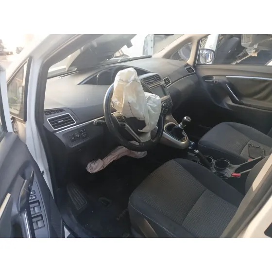 MOTOR N47C16A MANUAL 6V CVF/KW: 11.64/82