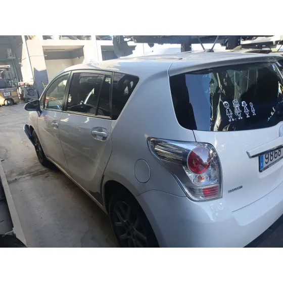 MOTOR N47C16A MANUAL 6V CVF/KW: 11.64/82