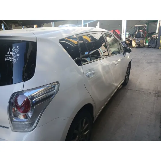 MOTOR N47C16A MANUAL 6V CVF/KW: 11.64/82
