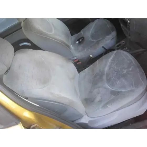 CITROEN C3 '2003 1.1 VIVACE DORADO
