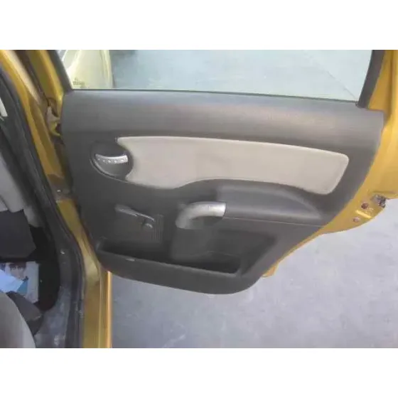 CITROEN C3 '2003 1.1 VIVACE DORADO