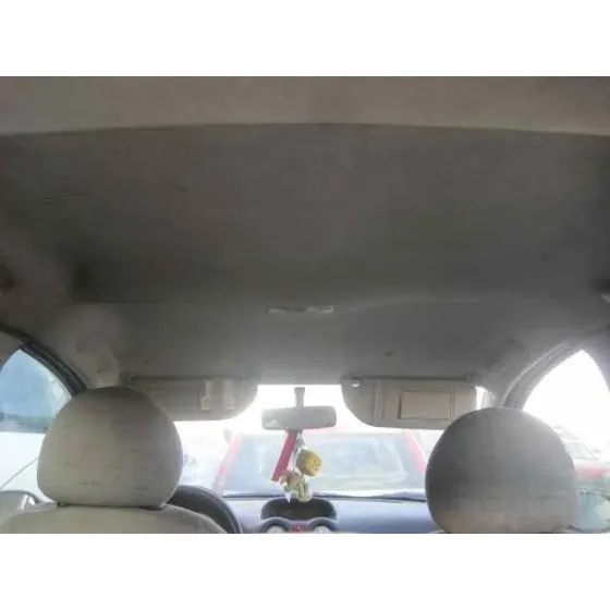 CITROEN C3 '2003 1.1 VIVACE DORADO