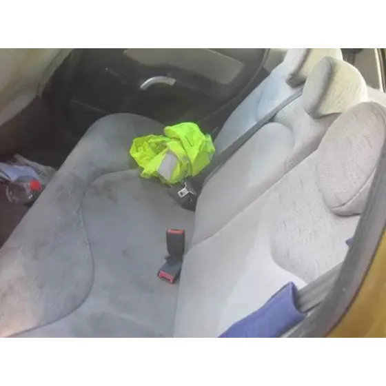 CITROEN C3 '2003 1.1 VIVACE DORADO