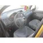 CITROEN C3 '2003 1.1 VIVACE DORADO