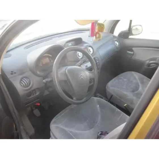 CITROEN C3 '2003 1.1 VIVACE DORADO