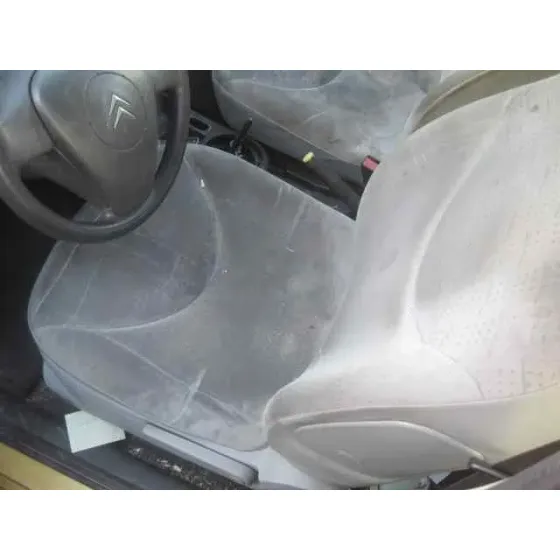 CITROEN C3 '2003 1.1 VIVACE DORADO