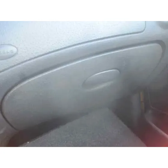 CITROEN C3 '2003 1.1 VIVACE DORADO