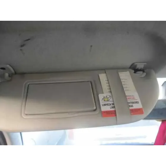 CITROEN C3 '2003 1.1 VIVACE DORADO