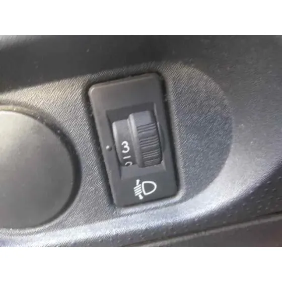 CITROEN C3 '2003 1.1 VIVACE DORADO