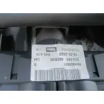CITROEN C3 '2003 1.1 VIVACE DORADO