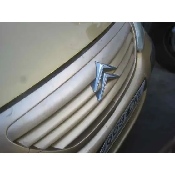 CITROEN C3 '2003 1.1 VIVACE DORADO