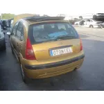 CITROEN C3 '2003 1.1 VIVACE DORADO