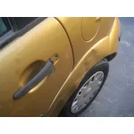 CITROEN C3 '2003 1.1 VIVACE DORADO