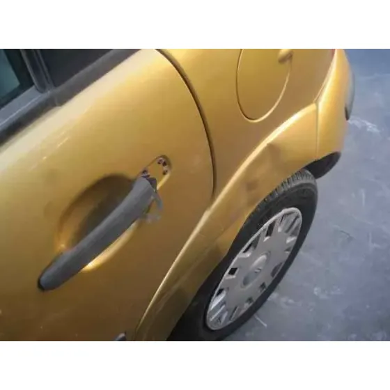 CITROEN C3 '2003 1.1 VIVACE DORADO