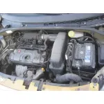 CITROEN C3 '2003 1.1 VIVACE DORADO