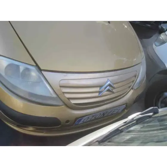 CITROEN C3 '2003 1.1 VIVACE DORADO