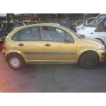 CITROEN C3 '2003 1.1 VIVACE DORADO