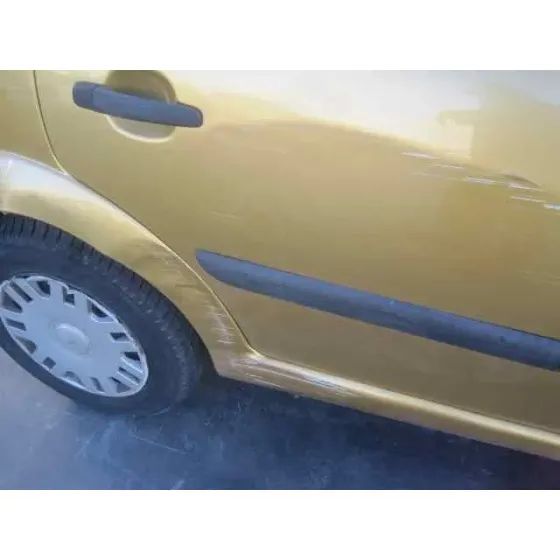CITROEN C3 '2003 1.1 VIVACE DORADO