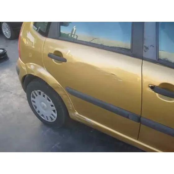 CITROEN C3 '2003 1.1 VIVACE DORADO