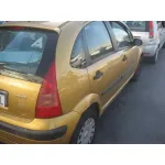 CITROEN C3 '2003 1.1 VIVACE DORADO