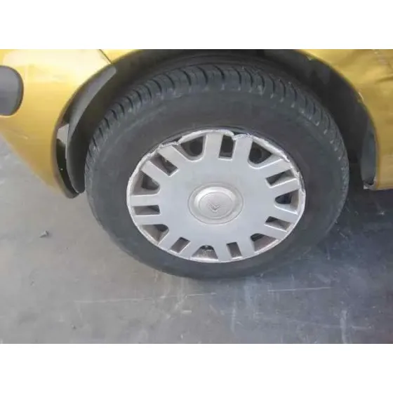 CITROEN C3 '2003 1.1 VIVACE DORADO