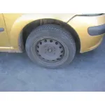 CITROEN C3 '2003 1.1 VIVACE DORADO