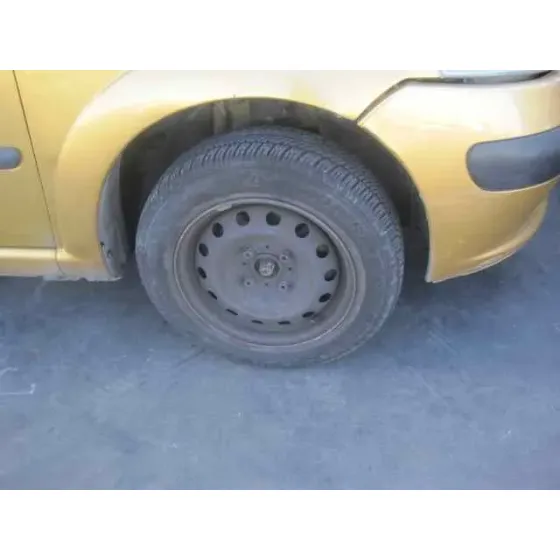 CITROEN C3 '2003 1.1 VIVACE DORADO