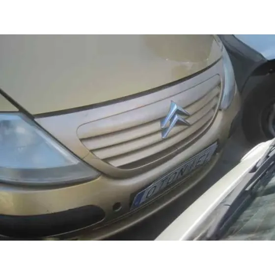 CITROEN C3 '2003 1.1 VIVACE DORADO