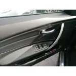 BMW SERIE 1 BERLINA (E81/E87) BMW SERIE 1 BERLINA (E81/E87) '2009 118D NEGRO 2007