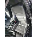 BMW SERIE 1 BERLINA (E81/E87) BMW SERIE 1 BERLINA (E81/E87) '2009 118D NEGRO 2007