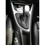 BMW SERIE 1 BERLINA (E81/E87) BMW SERIE 1 BERLINA (E81/E87) '2009 118D NEGRO 2007