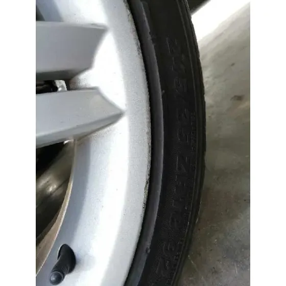 BMW SERIE 1 BERLINA (E81/E87) '2009 118D NEGRO