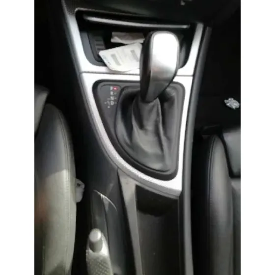 BMW SERIE 1 BERLINA (E81/E87) '2009 118D NEGRO