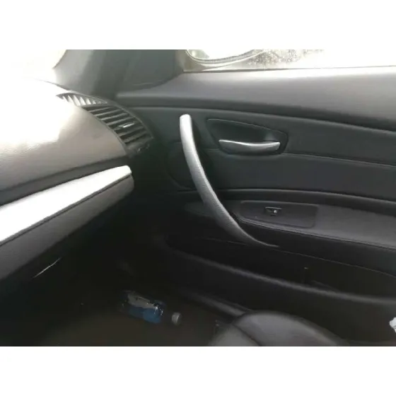 BMW SERIE 1 BERLINA (E81/E87) '2009 118D NEGRO