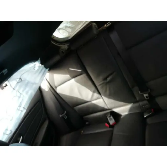 BMW SERIE 1 BERLINA (E81/E87) '2009 118D NEGRO
