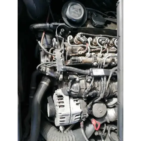 BMW SERIE 1 BERLINA (E81/E87) '2009 118D NEGRO