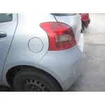 TOYOTA YARIS (KSP9/SCP9/NLP9) TOYOTA YARIS (KSP9/SCP9/NLP9) '2008 BLUE GRIS 2005